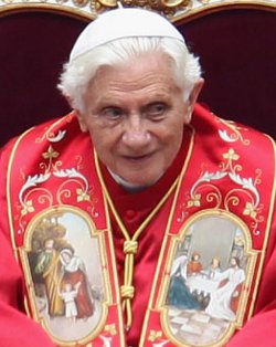 El Papa denuncia como pompa del diablo la cultura dominante de la calumnia y la mentira