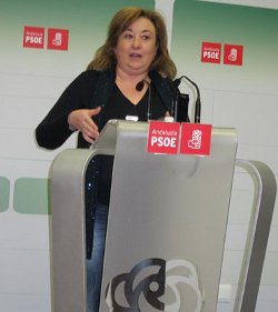 El PSOE de Andaluca acusa al PP de hacer trampas con el discurso de la Iglesia y su labor social