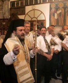 Denuncian el secuestro y conversión forzosa al Islam de cristianos en Gaza