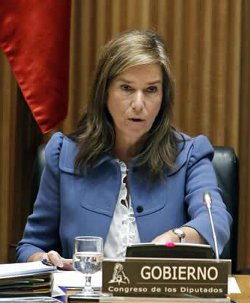 Espaa: la ministra de Sanidad propone elevar a 16 aos la edad de consentimiento sexual