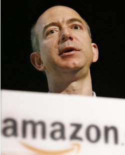 El fundador de Amazon dona 2,5 millones a favor del matrimonio homosexual