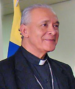 Mons. Padrn asegura que la violencia sigue siendo un problema principal y fundamental en Venezuela