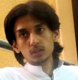 Arabia Saud endurecer las penas por injurias al Islam tras el artculo de un bloguero