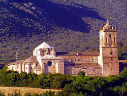 El gobierno navarro facilita la celebracin de actos religiosos y culturales en Santa Mara la Real de Irache