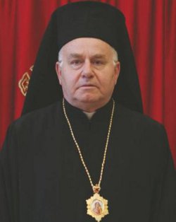 El arzobispo de Alepo asegura que el llamamiento a la paz del Papa ha tenido un gran eco meditico en Siria