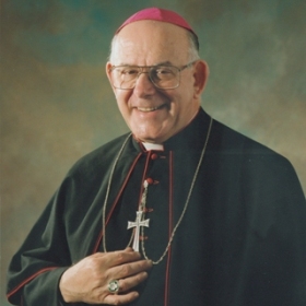 El obispo de Arlington pide a sus catequistas firmar la profesin de fe y el juramento de fidelidad