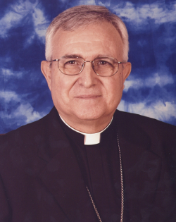 Mons. Murgui Soriano, nuevo obispo de Orihuela-Alicante