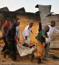 Nueva masacre perpetrada por musulmanes en Nigeria