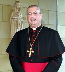 Mons. Tartaglia pide mostrar compasin por los atrapados en la separacin, la traicin y el divorcio