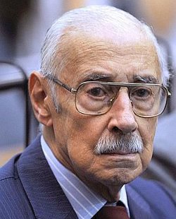 Videla dice que altos cargos de la Iglesia en Argentina conocan las desapariciones