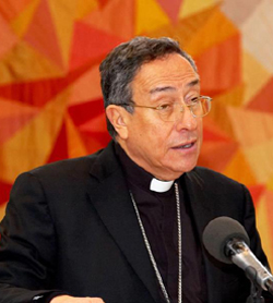 Card. Rodrguez Maradiaga: El pas que da la espalda a Dios camina al abismo