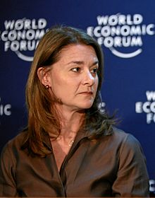 Human Life International asegura que es un engao absoluto que la Fundacin Bill y Melinda Gates no financie el aborto