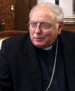 Mons. Arancedo asegura al Papa Francisco la cercanía y oración de todos los obispos argentinos