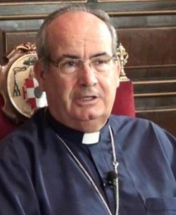 El obispo de la dicesis argentina de Neuquen pide que no se deje morir de sed a un enfermo en estado vegetativo