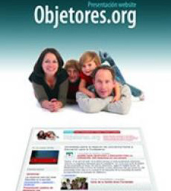 Objetores.org valora positivamente los posibles cambios en Educacin para la Ciudadana