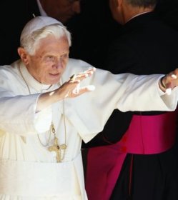La Verdad es Verdad y no hay compromisos, dice el Papa al celebrar el martirio de san Juan Bautista