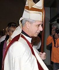 Mons. Mario Poli toma hoy posesión de la archidiócesis de Buenos Aires