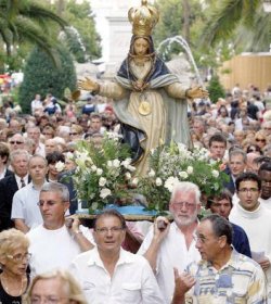 Francia catlica pedir a la Virgen de la Asuncin por el matrimonio y la familia segn el plan de Dios