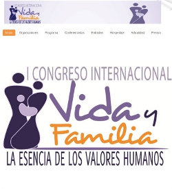 Guatemala celebra su primer Congreso Vida y Familia