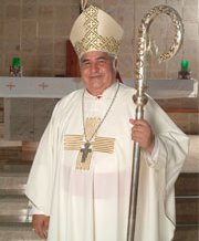 El arzobispo de Monterrey pide a las autoridades que cumplan con su deber de «fumigar» a los violentos