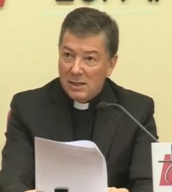 Los obispos espaoles piden hombres rectos para salir de la crisis y defienden la unidad de Espaa