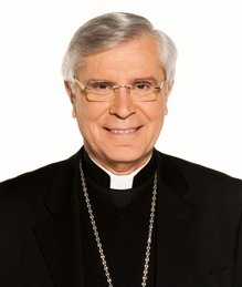 Un obispo francs critica una serie de televisin anticatlica
