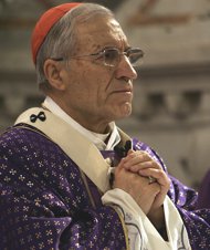 El cardenal Rouco asegura que la ignorancia religiosa ha dado lugar a nuevos paganos