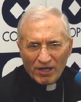 Cardenal Rouco: «La generosidad de los fieles ha ido aumentando a medida que avanzaba la crisis»