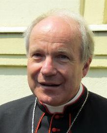 El cardenal Schnborn pide al Papa que ponga fin a las filtraciones de secretos de la Iglesia