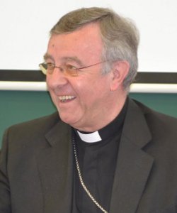 Mons. Taltavull asegura que la Iglesia respetar el resultado de una consulta sobre la independencia de Catalua