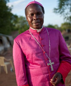 Un grupo de jvenes musulmanes quieren contribuir a la reconstruccin de una catedral en Sudn del Sur