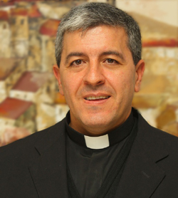 Carlos Morn, Decano de la Rota Espaola, asegura que la falta de fe no es elemento suficiente para declarar nulo un matrimonio