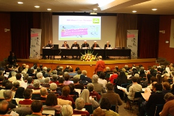 El Nuncio de Su Santidad en Espaa inaugura la XIX Asamblea de la CONFER