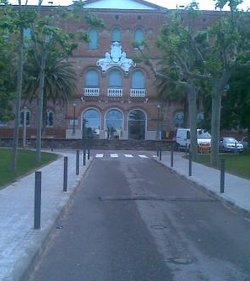 Una Escuela Pa de Tarrasa celebra un referndum sobre la independencia de Catalua entre sus alumnos