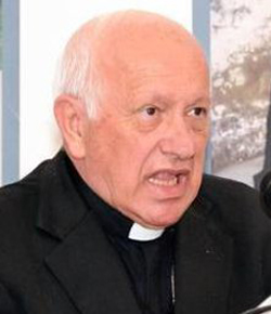 Mons. Ezzati: Debiramos preocuparnos si la Iglesia no fuera perseguida