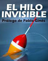 Vita Brevis presenta El hilo invisible, primera obra de relatos cortos ganadores del I Premio de Literatura catlica