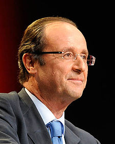 Hollande cede ante el lobby gay y no respetar la libertad de conciencia de los alcaldes franceses