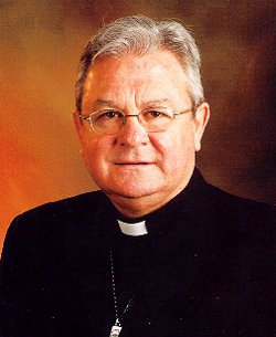 Mons. Javier Salinas Viñals, nuevo obispo de Mallorca