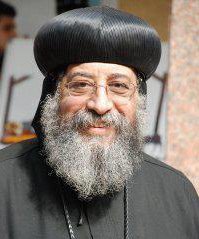 El patriarca copto solicita a la Unión Europea que ayude a Egipto