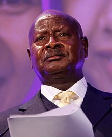 El presidente de Uganda se muestra contrario a la ley que castigara a los homosexuales