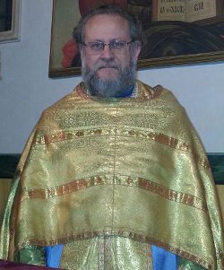 Otets Aleksandr: El crecimiento del catolicismo ruso no es un problema para el ecumenismo
