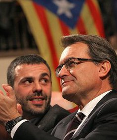 Un miembro del nuevo gobierno de Catalua es un firme defensor del aborto y el matrimonio homosexual