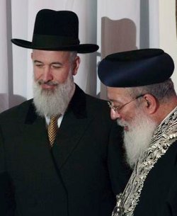 Los dos grandes rabinos de Israel advierten que el aborto provocado es un asesinato
