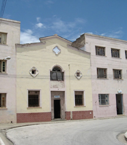 El gobierno cubano devuelve a la Iglesia propiedades confiscadas en los aos 60 