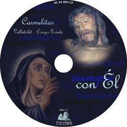 Las Carmelitas Descalzas del Campo Grande de Valladolid publican un nuevo CD