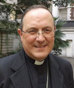 El nuevo arzobispo de Mendoza asegura que promover la disciplina dentro de la Iglesia
