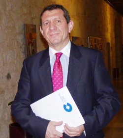 Jos Luis Restn: Muchas veces no se educa porque tenemos miedo a la libertad del sujeto que tenemos delante