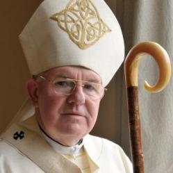 El Santo Padre acepta la renuncia del arzobispo de Liverpool por motivos de salud