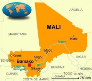 Los obispos de Malí abogan por la reconciliación nacional