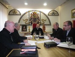 Los obispos de la provincia eclesistica de Oviedo piden un rearme moral de la clase poltica